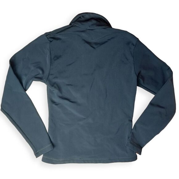 NILS Black Sporty Pullover Small - Picture 6 of 7